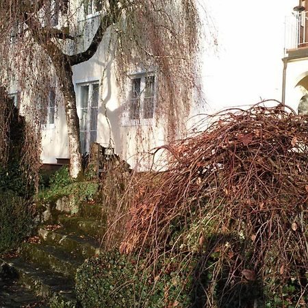 Die Maria Neuburg an Der Donau Εξωτερικό φωτογραφία