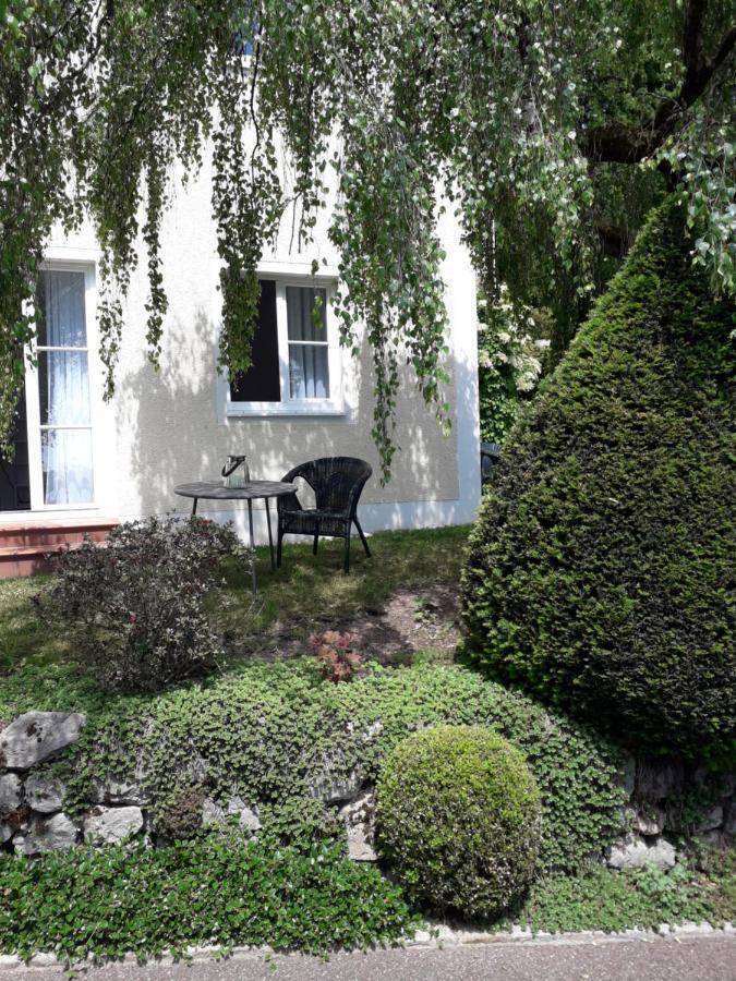 Die Maria Neuburg an Der Donau Εξωτερικό φωτογραφία
